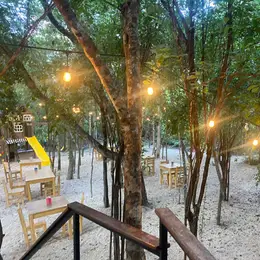 Café Antoinette Mayakoba - foto 3