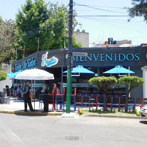 El Peladito Viaducto - foto 1