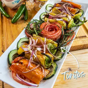 El Peladito Tepeyac 7