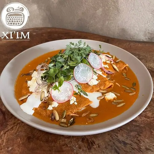 Restaurante Xiim Orizaba - foto 4