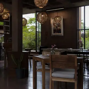Restaurante Hoja Santa Tepoztlán 8