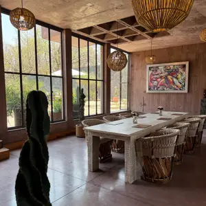 Restaurante Hoja Santa Tepoztlán 5