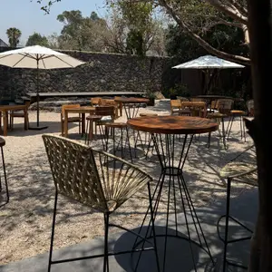 Restaurante Hoja Santa Tepoztlán 7