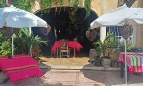Taqueria Speedy Mexican Grill Tulum