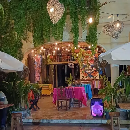 Taqueria Speedy Mexican Grill Tulum - foto 1