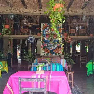 Taqueria Speedy Mexican Grill Tulum 5
