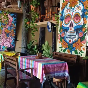 Taqueria Speedy Mexican Grill Tulum 3