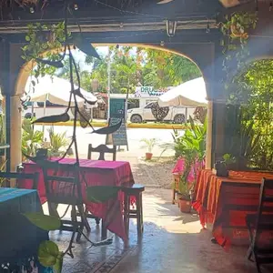 Taqueria Speedy Mexican Grill Tulum 9