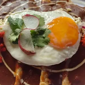 Taqueria Speedy Mexican Grill Tulum 6