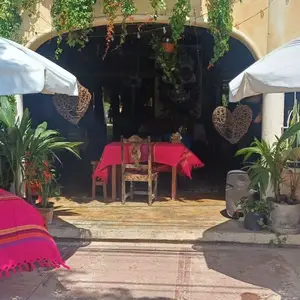 Taqueria Speedy Mexican Grill Tulum 7