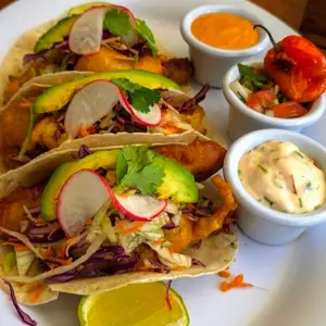 Taqueria Speedy Mexican Grill Tulum 8