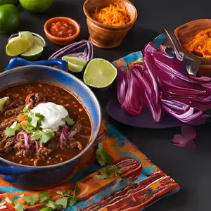 Restaurante Salsa y Salsa San Miguel 4