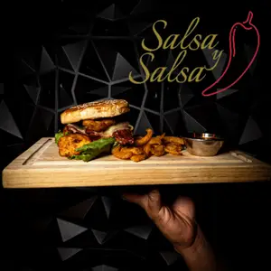 Restaurante Salsa y Salsa San Miguel 3
