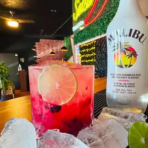 Restaurante Salsa y Salsa San Miguel 2