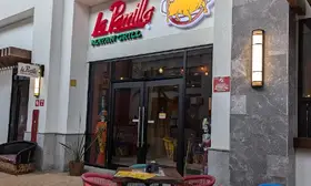 La Parrilla Mayan Grill