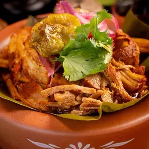 La Parrilla Mayan Grill 5