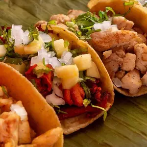 La Parrilla Puerto Cancún 9