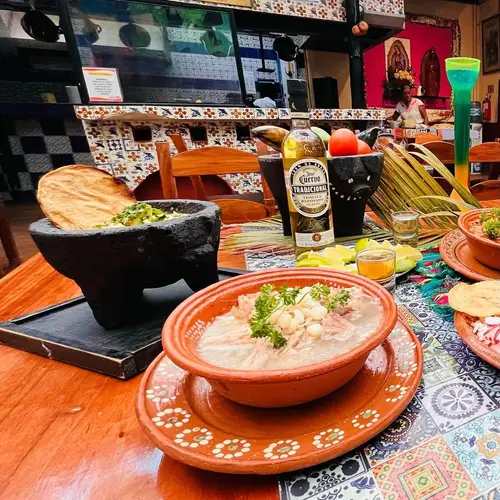 La Parrilla Puerto Cancún - foto 4