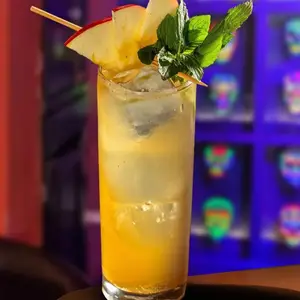 El Mexicano Restaurante y Mezcalería CDMX 4