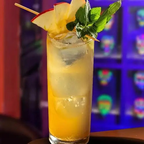 El Mexicano Restaurante y Mezcalería CDMX - foto 4