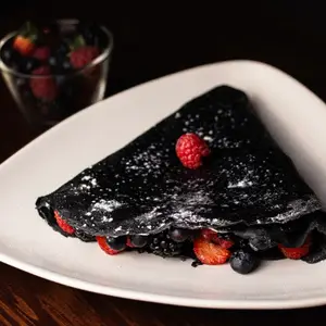 La Crepa Negra Nezahualcóyotl 2