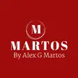 Restaurante Martos Coyoacán