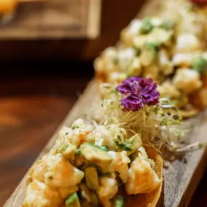 Restaurante Samura Isla Mujeres 6