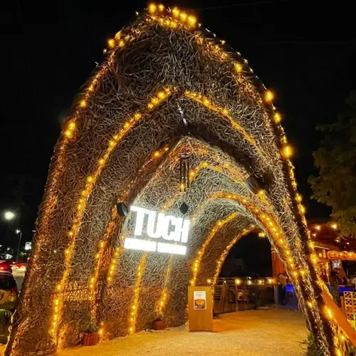 Restaurante Tuch Huayacán  - foto 1