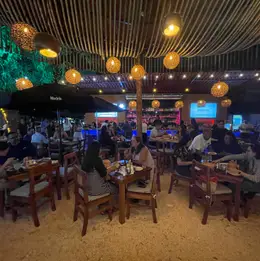 Restaurante Tuch Huayacán  - foto 3