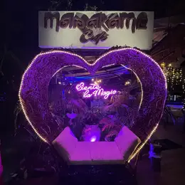 Restaurante Marakame Cancún - foto 3