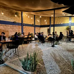 Restaurante Blau Cholula 2