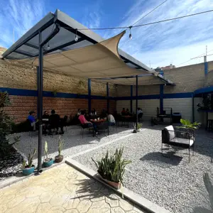 Restaurante Blau Cholula 4