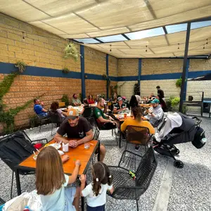 Restaurante Blau Cholula 5