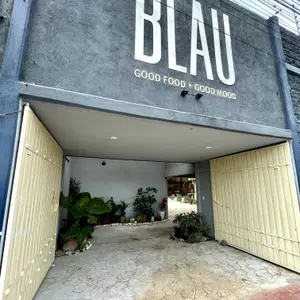 Restaurante Blau Cholula 7