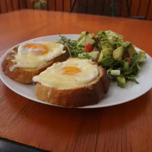 Restaurante Blau Cholula 6
