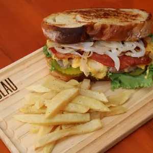 Restaurante Blau Cholula 3