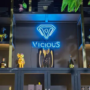 Vicious Club Tepatitlán de Morelos 5