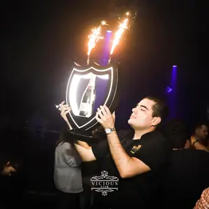 Vicious Club Tepatitlán de Morelos 6