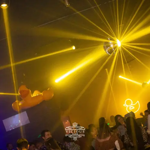 Vicious Club Tepatitlán de Morelos - foto 1