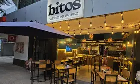 Bitos Mariscos Del Valle