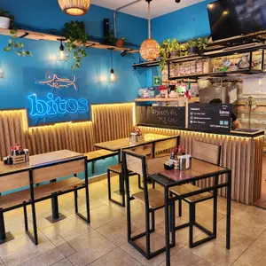 Bitos Mariscos Del Valle 3