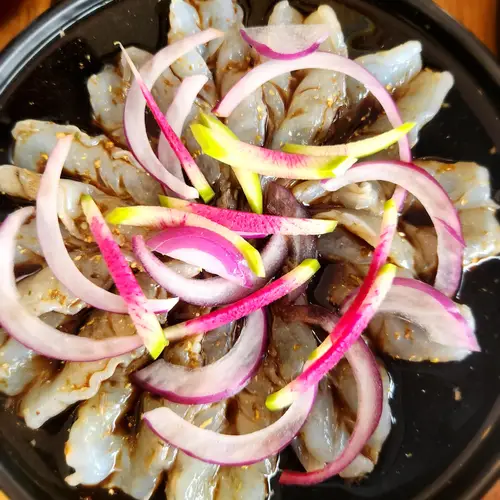 Bitos Mariscos Del Valle - foto 4