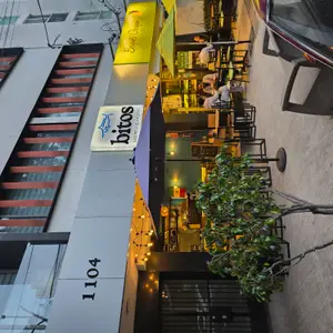 Bitos Mariscos Del Valle 8