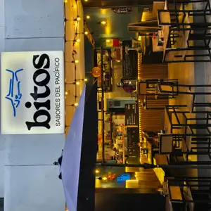 Bitos Mariscos Del Valle 5