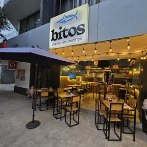 Bitos Mariscos Del Valle 1