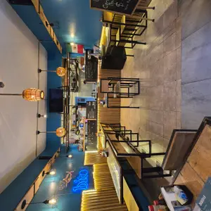 Bitos Mariscos Del Valle 6