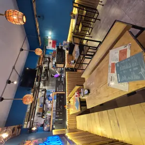 Bitos Mariscos Del Valle 9