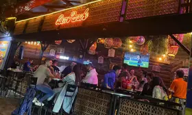 Cruderia Don Pancho CDMX