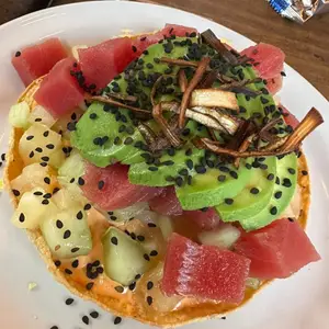 Cruderia Don Pancho CDMX 5