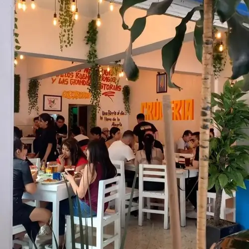 Cruderia Don Pancho CDMX - foto 4